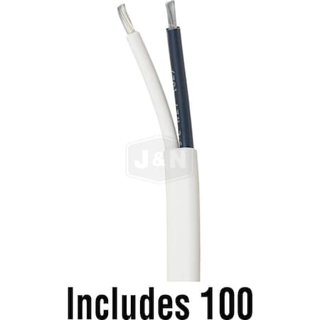 Aftermarket JAndN Electrical Products Jacketed Duplex Wire 600-16034-100-JN